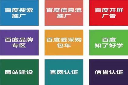 SEM托管代运营案例：优化广告投放策略